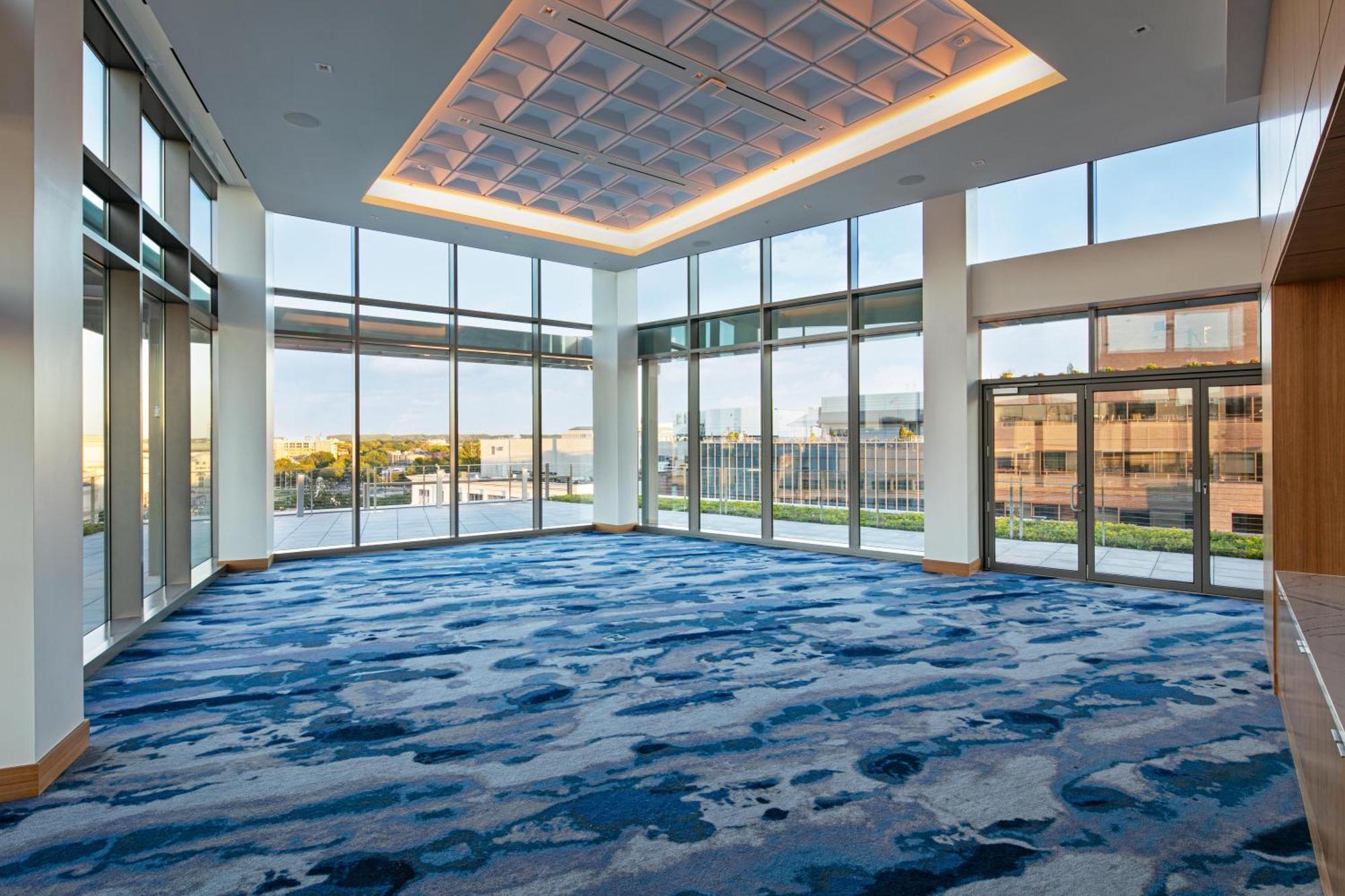 The Royal Sonesta Washington Dc Capitol Hill酒店 外观 照片